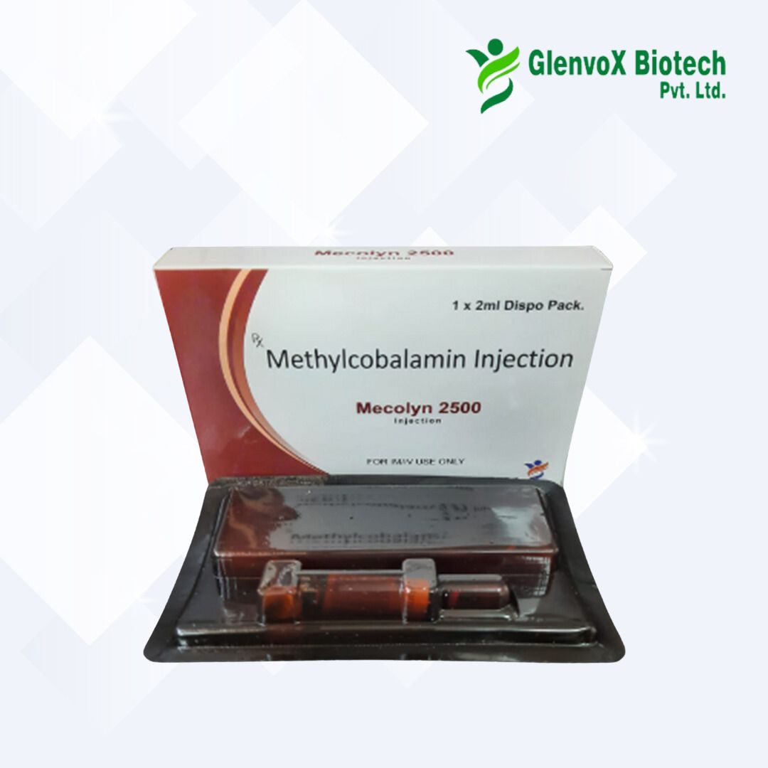 Methylcobalamin Injection