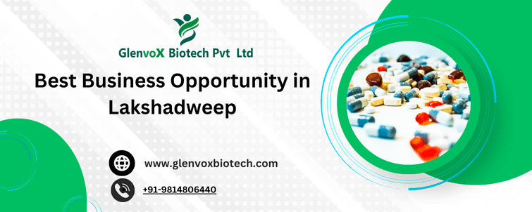 Best Business  Opportunity in Lakshadweep
