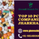 Top 10 PCD Pharma Companies in Jharkhand