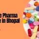 General Range Pharma PCD Franchise in Bhopal