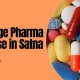 General Range Pharma PCD Franchise in Satna