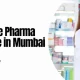 General Range Pharma PCD Franchise in Mumbai