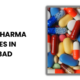 Top 10 PCD Pharma Companies in Hyderabad