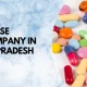 New Franchise Medicine Company in Arunachal Pradesh