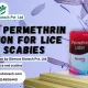 Best Permethrin Lotion for Lice and Scabies