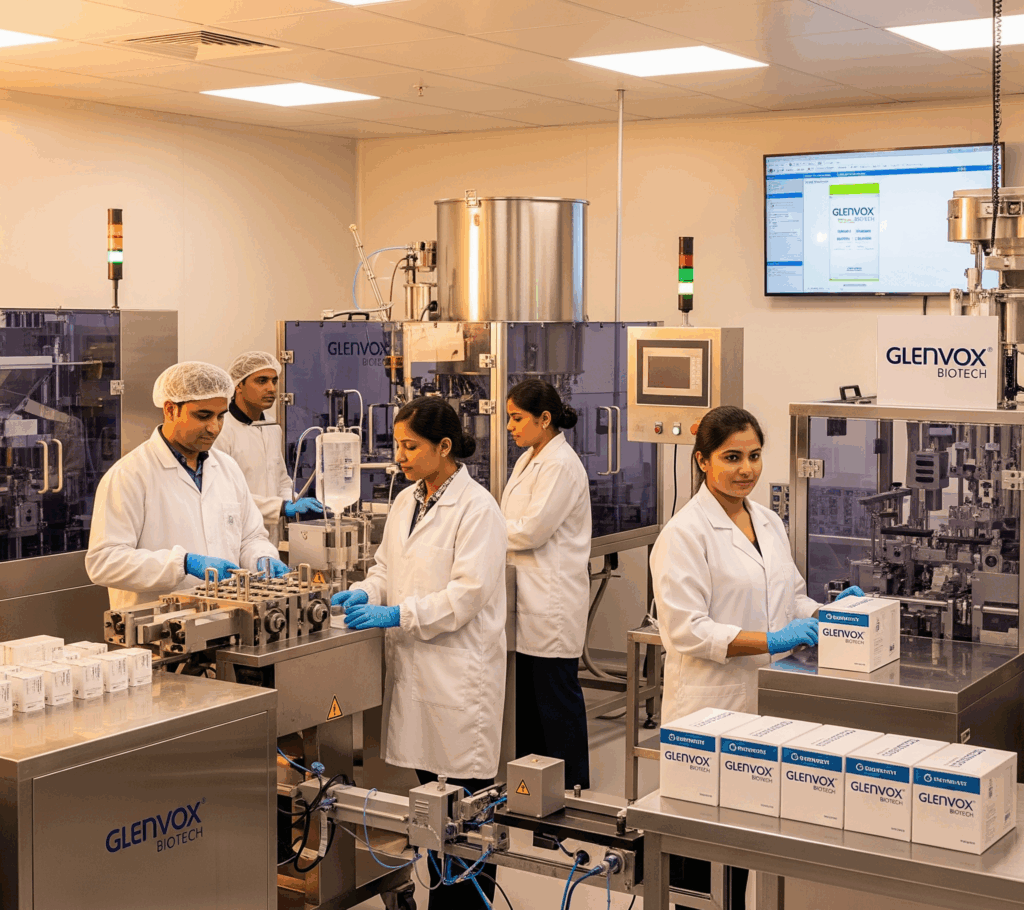 Generic Pharma Franchise Company in Chandigarh