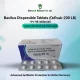 Bacillus Dispersible Tablets