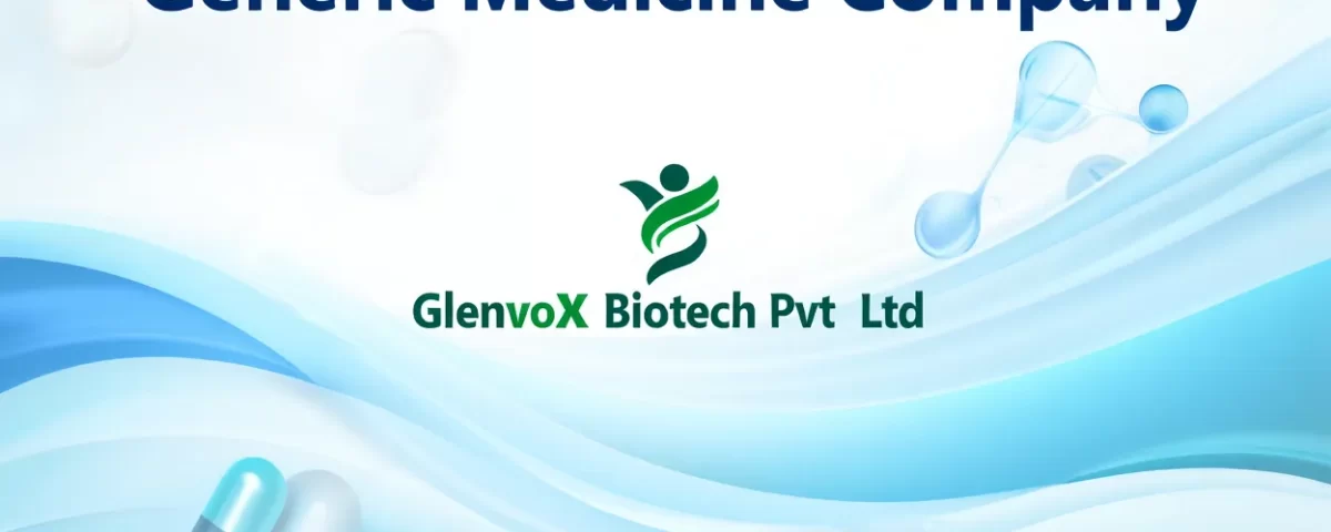 Generic Medicine Company