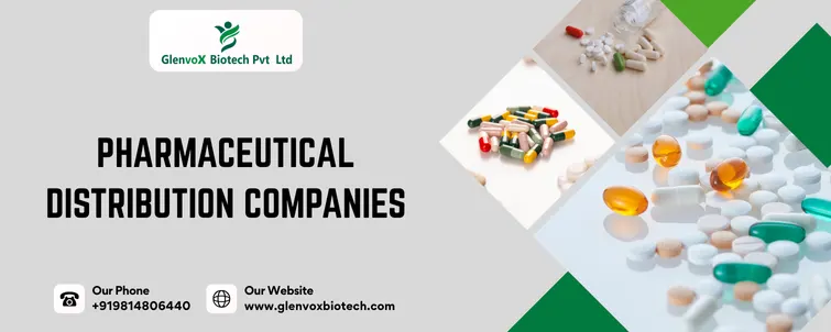 Pharmaceutical Distribution Companies