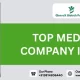 Top Medicine Company in India