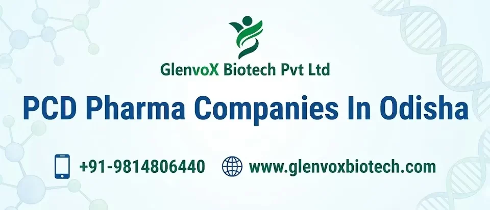PCD Pharma Companies In Odisha