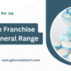 Best Medicine Franchise Company in General Range