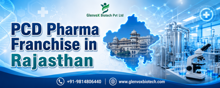 PCD Pharma Franchise in Rajasthan PCD Pharma Franchise in Rajasthan