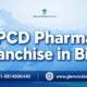 PCD Pharma Franchise in Bihar