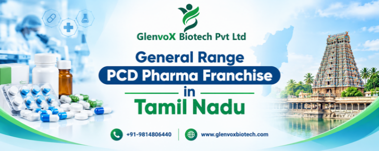 General Range PCD Pharma Franchise in Tamil Nadu General Range PCD Pharma Franchise in Tamil Nadu