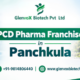 PCD Pharma Franchise in Panchkula