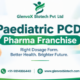 Paediatric PCD Pharma Franchise
