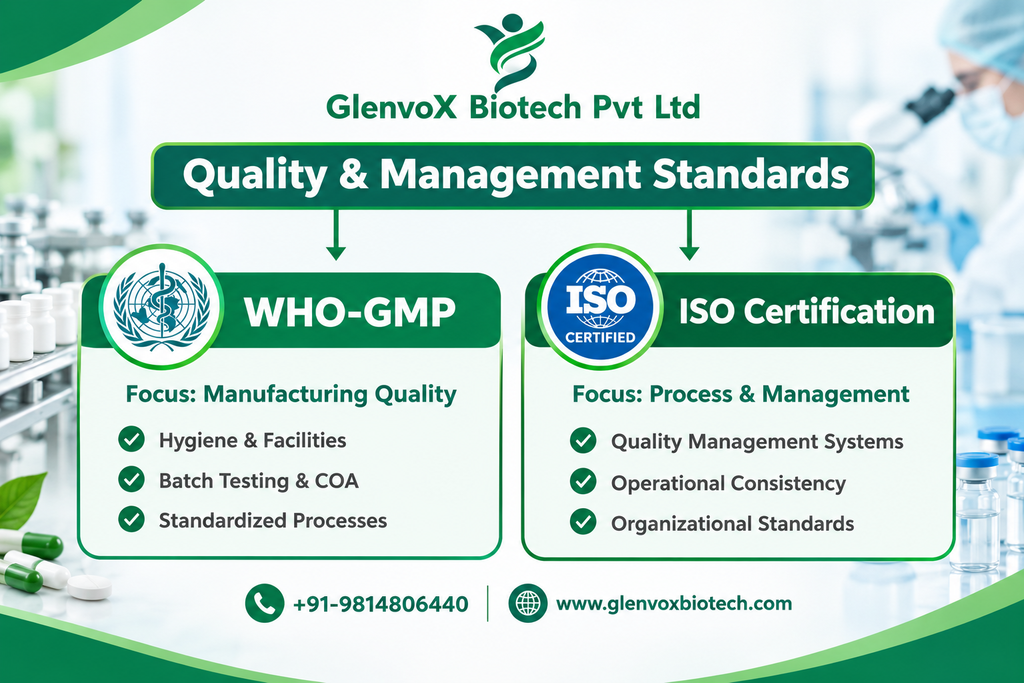 What a General Range PCD Pharma Franchise Actually Includes